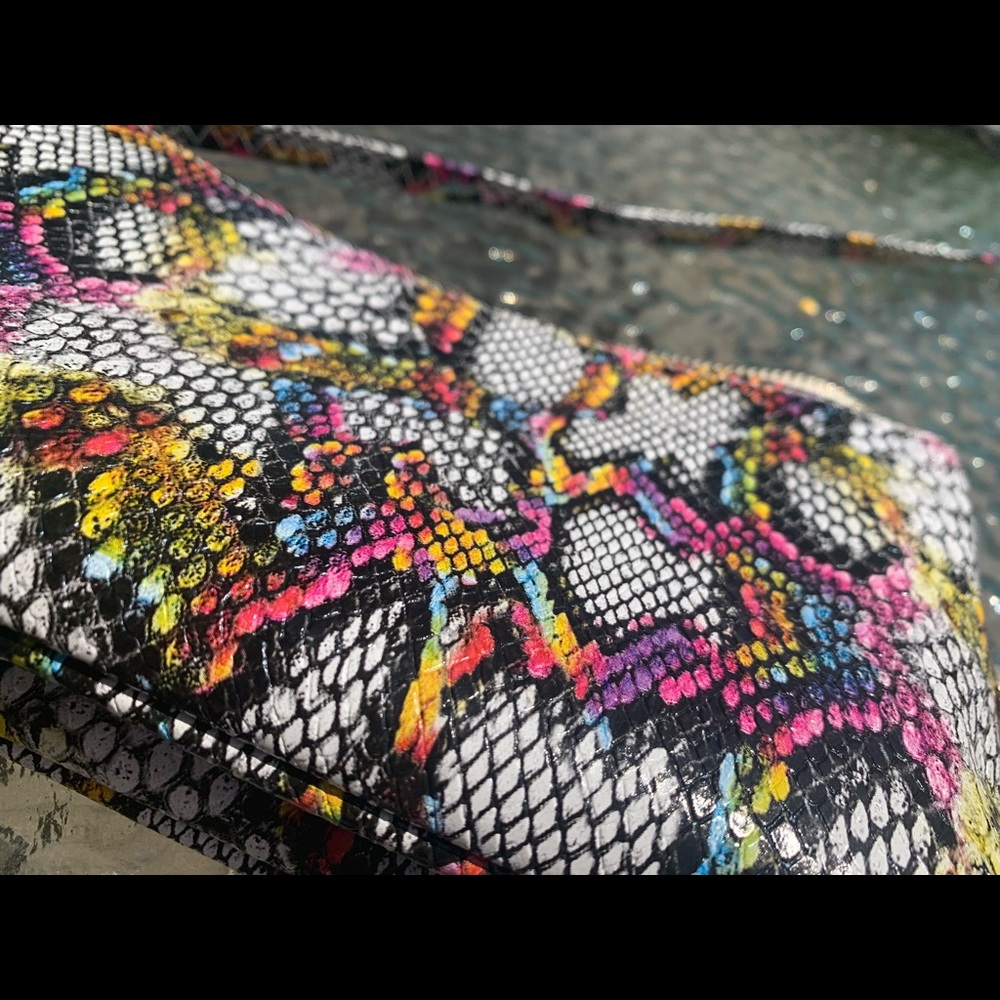 Caroline Hill Crossbody/clutch